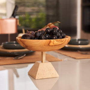 Olivo Olea Serving Platter