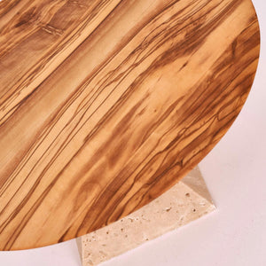 Olivo Platy Serving Platter