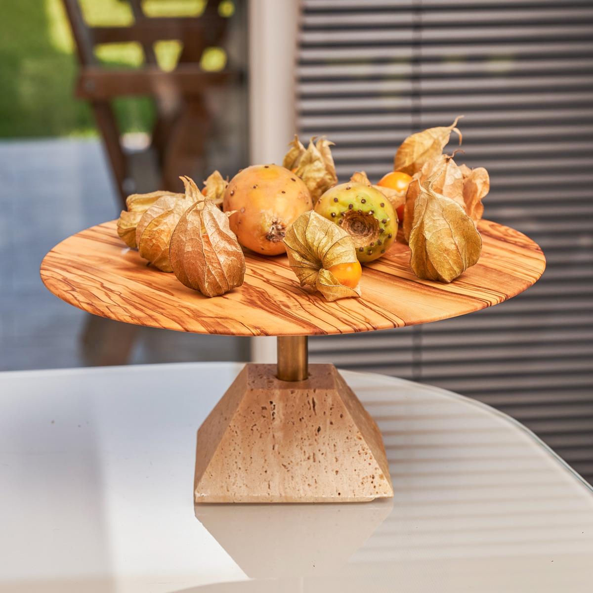 Olivo Platy Serving Platter