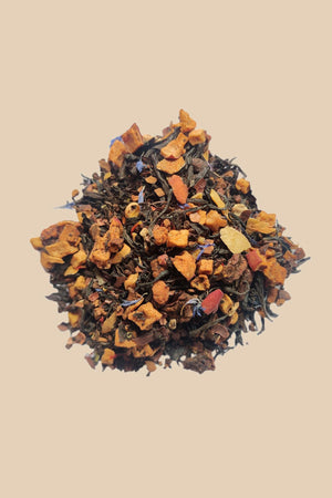 Oriental Bliss Rainforest Bitki Çayı 50g - Chappal