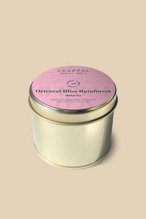 Oriental Bliss Rainforest Bitki Çayı 50g ikinci görsel - Chappal