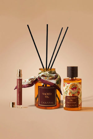 Sacred Fig Koku Ritüeli 3’lü Set
