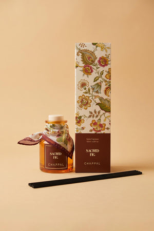 Sacred Fig Koku Ritüeli 3’lü Set