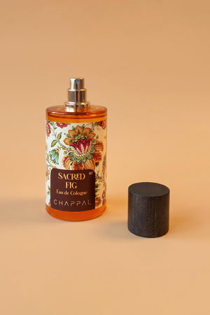 Sacred Fig Kolonya 100ml 80°