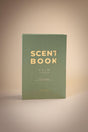 Scent Book Calm Garden - Chappal