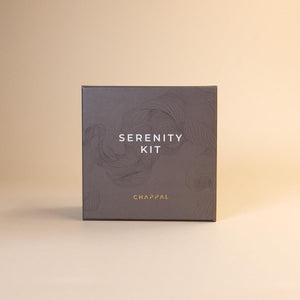Serenity Stick Incense Kit