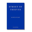 Street Of Thieves Kitap - Chappal