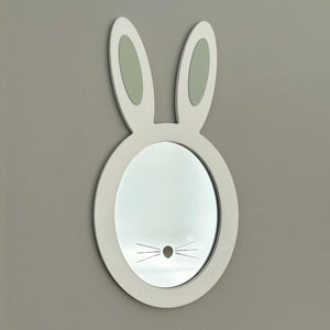 Rabbit Mirror