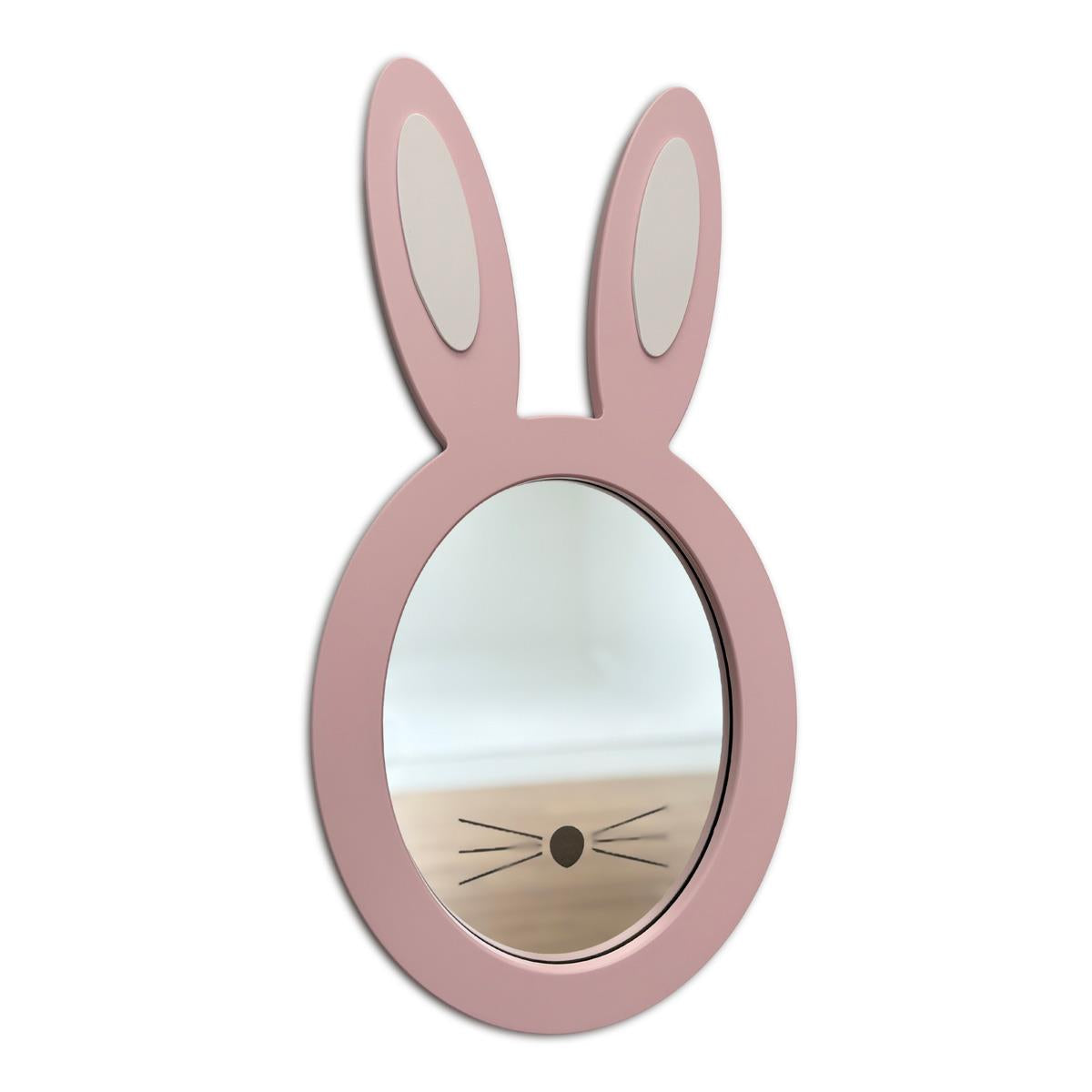 Rabbit Mirror
