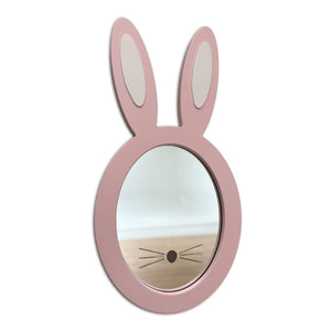 Rabbit Mirror
