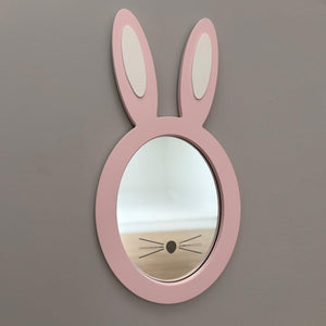 Rabbit Mirror