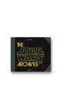 The Star Wars Archives 1977-1983 Kitap - ürün görseli 1 | CHAPPAL