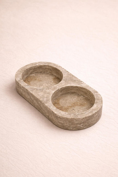Traverten Mama Kabı - Chappal