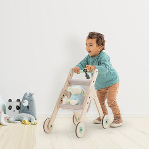 Trio WalkMe ikinci görsel - Chappal