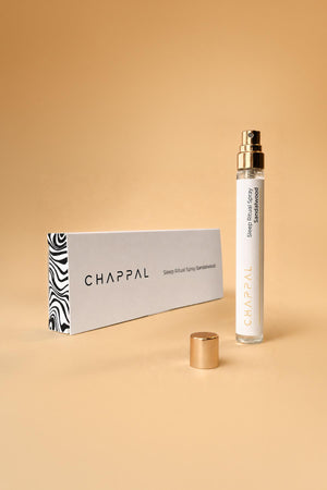 Uyku ve Yastık Spreyi Sandal 10ML