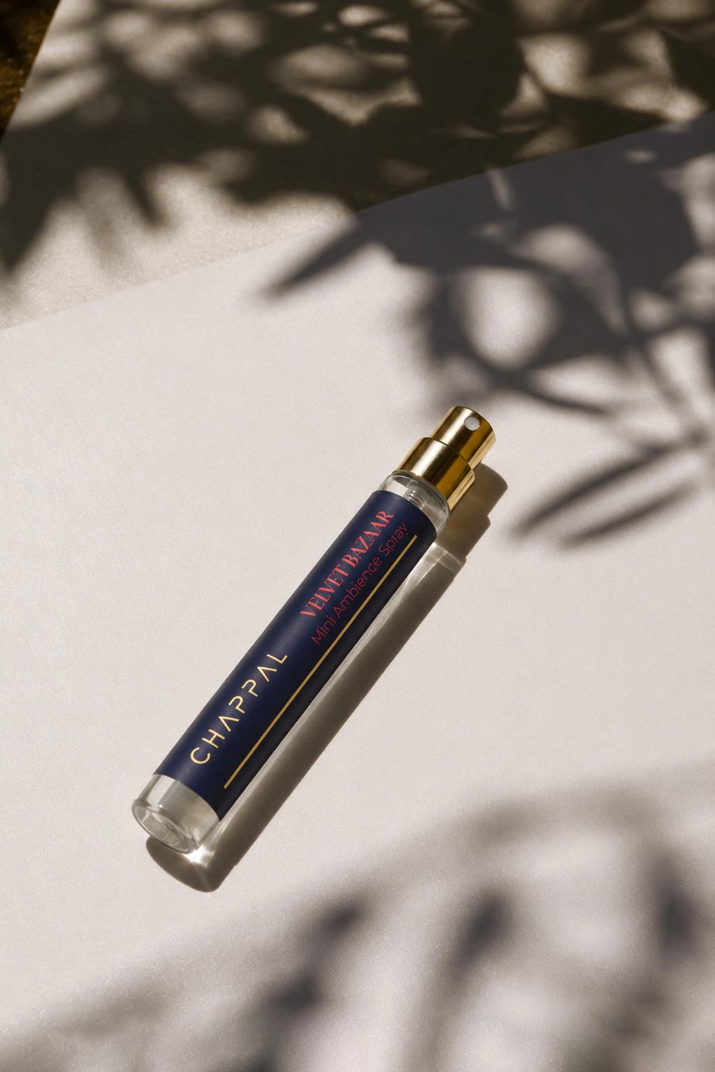 Velvet Bazaar Ambiance Sprey 10 ml