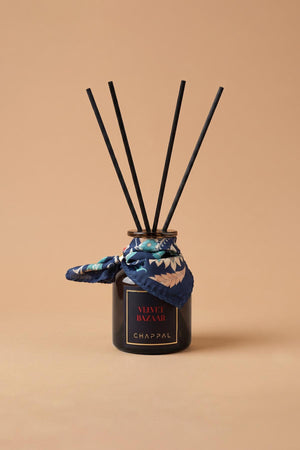 Velvet Bazaar Çubuklu Oda Kokusu 120ml