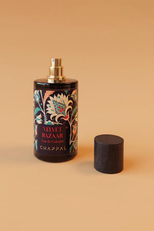 Velvet Bazaar Koku Ritüeli 3’lü Set