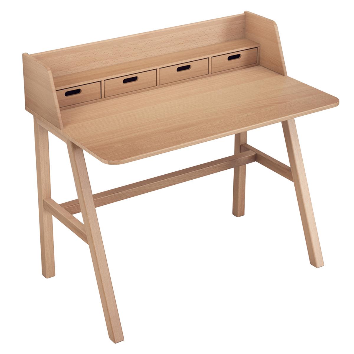 Vintage XL Children's Desk
