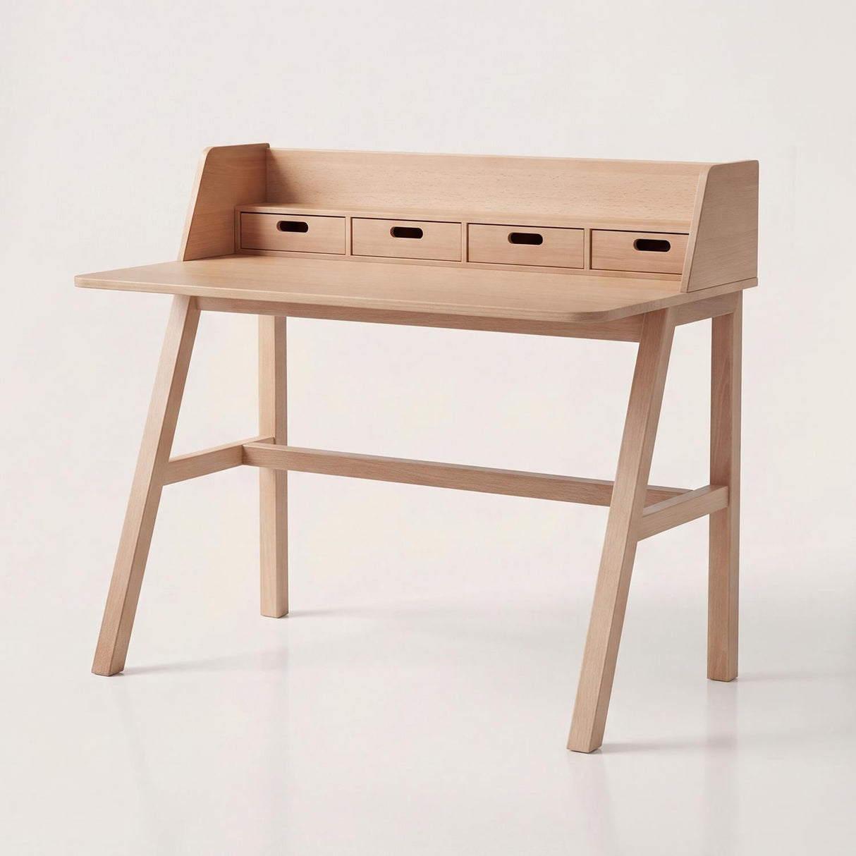Vintage XL Children's Desk