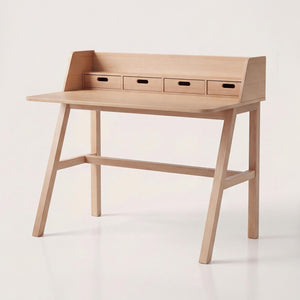 Vintage XL Children's Desk