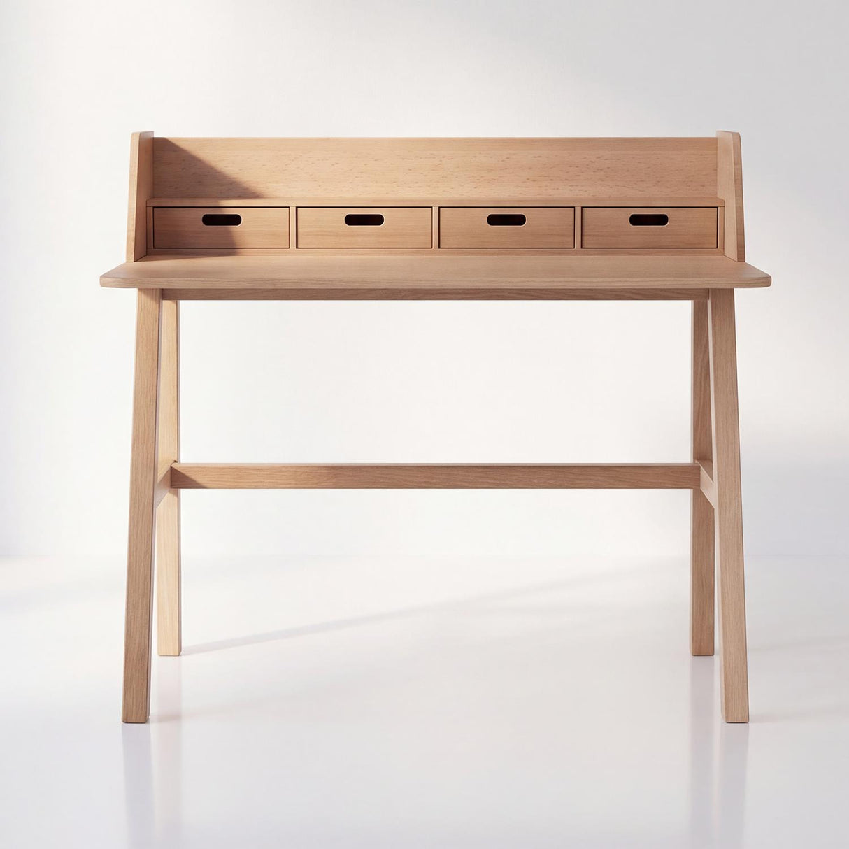Vintage XL Children's Desk