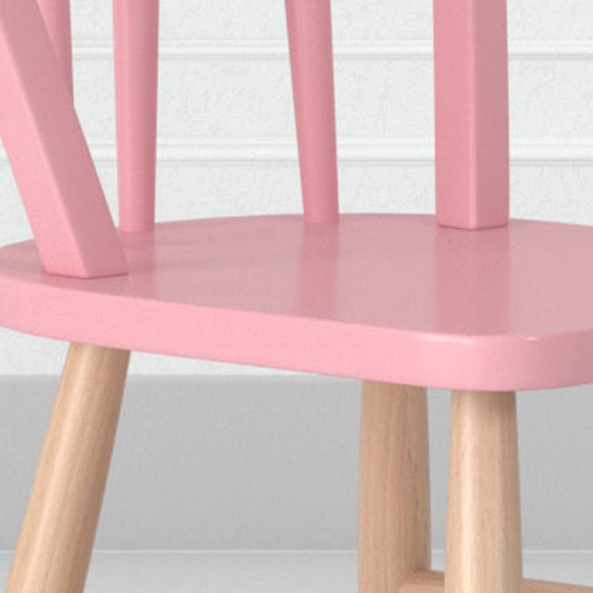 Woody Kids' Chair