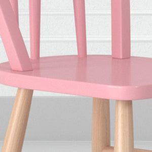 Woody Kids' Chair