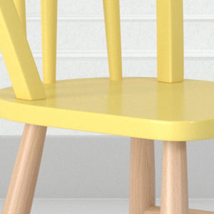Woody Kids' Chair
