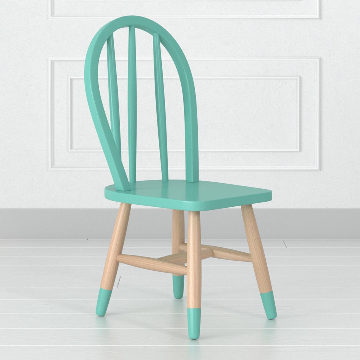 Woody Kids' Chair