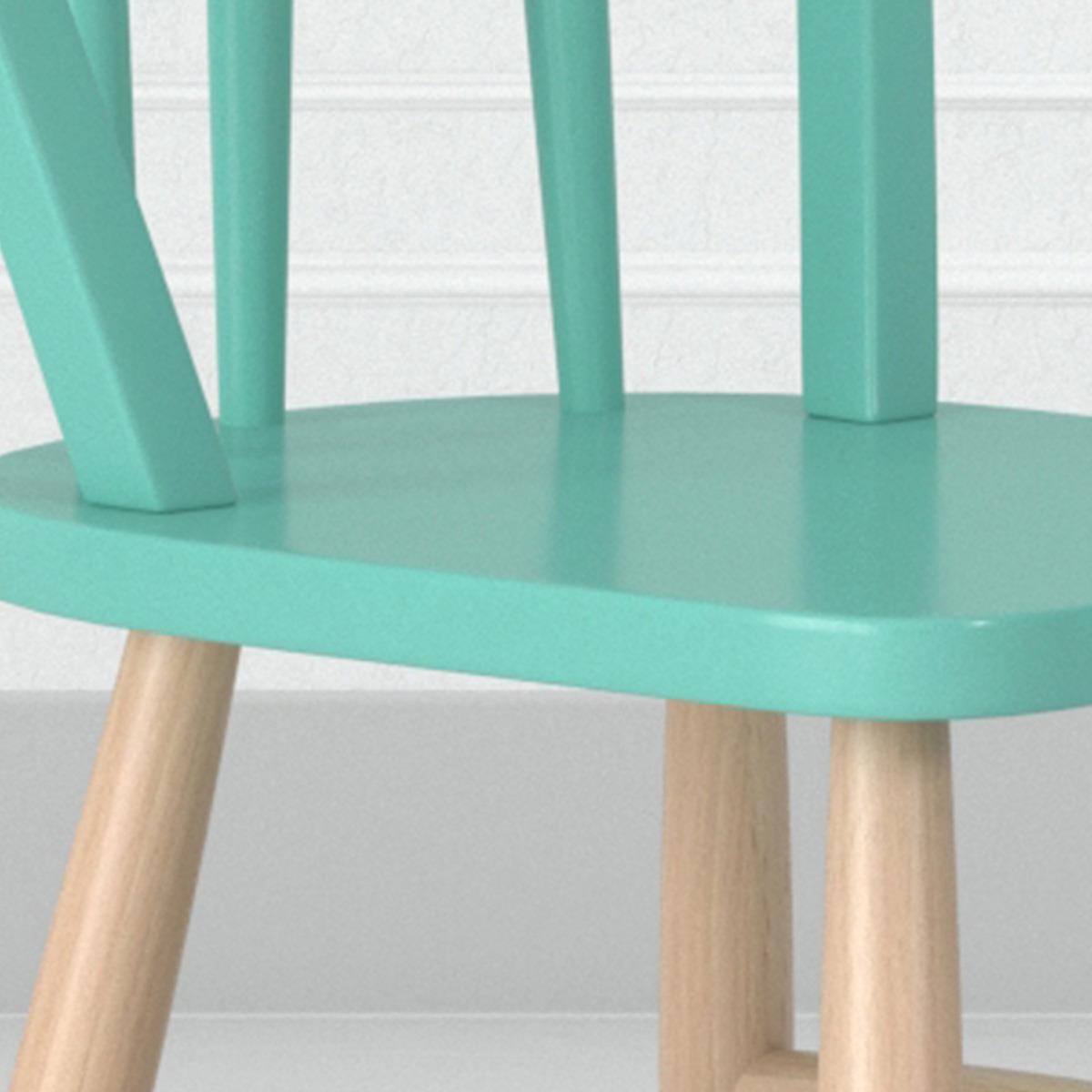 Woody Kids' Chair