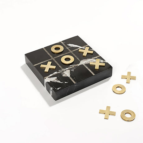 Xoxo Oyun Siyah - Chappal