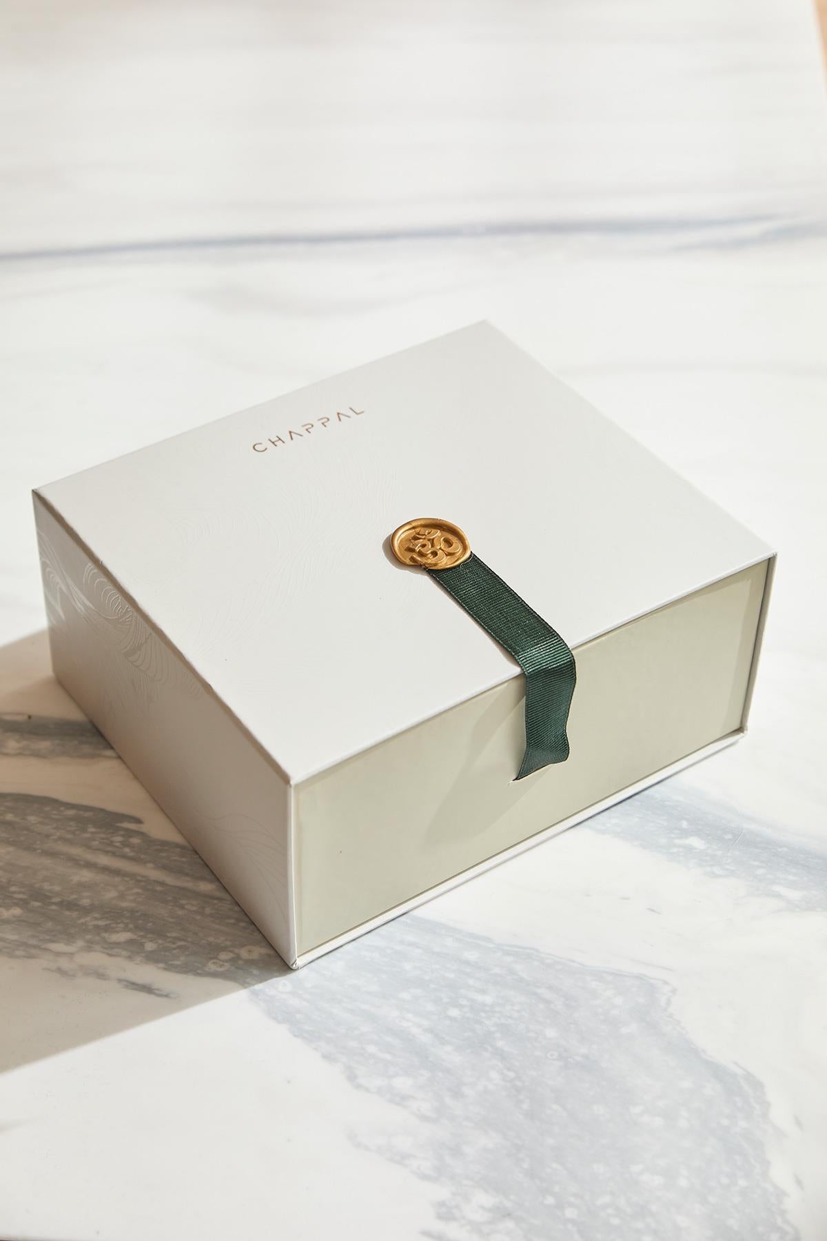 Yoga Meditasyon Seti ikinci görsel - Chappal
