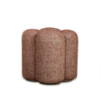 Yubu Puf beyaz - Chappal